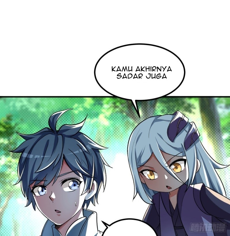 I Picked Up An Attributes Chapter 44 Gambar 9